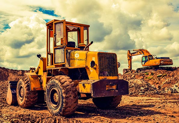 挖掘机培训课程:快速掌握操作技巧